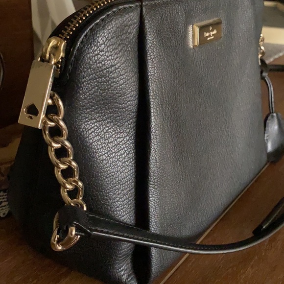 Kate Spade cross body purse - Picture 3 of 14